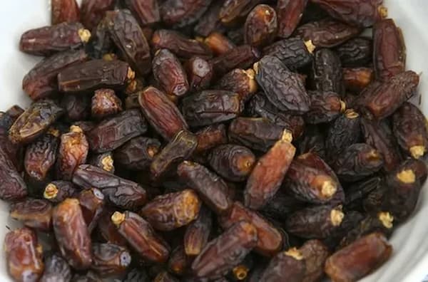 تصویر 3 از قیمت خرید خرمای زاهدی ممتاز  عمده به صرفه و ارزان